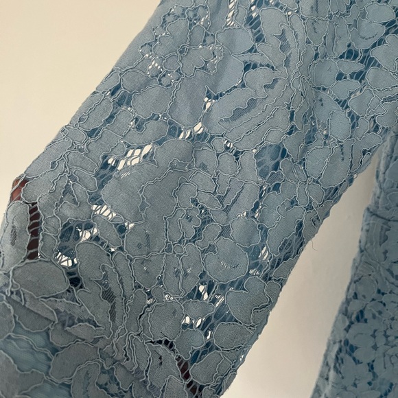 Lace Dress - Picture 6 of 6